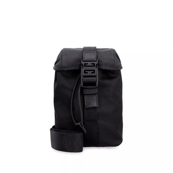 Rucsac Givenchy Logo Mini Backpack