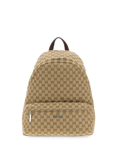 Rucsac Gucci neutru din material textil