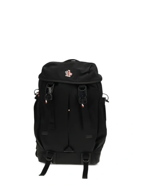 Rucsac Moncler Grenoble negru