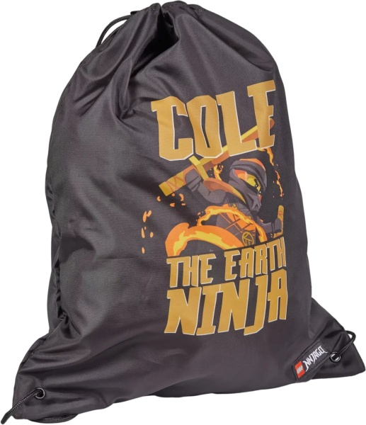 Rucsac Ninjago Drawstring Bag