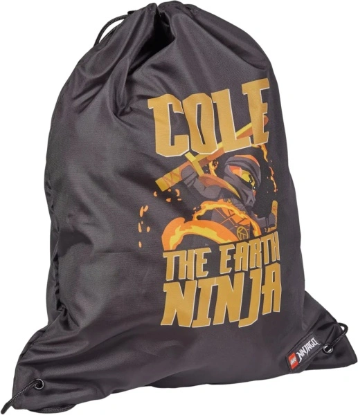 Rucsac Ninjago Drawstring Bag