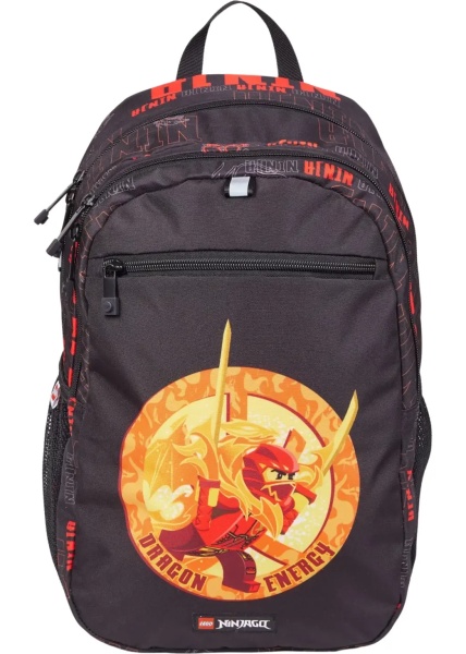 Rucsac Ninjago Extended Backpack