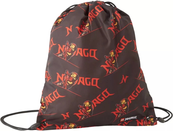 Rucsac Ninjago Gymsack