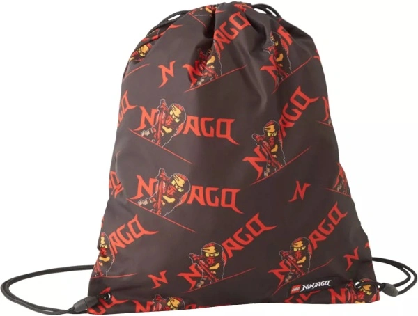 Rucsac Ninjago Gymsack