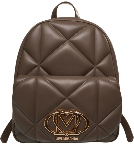 Rucsac Quilted backpack