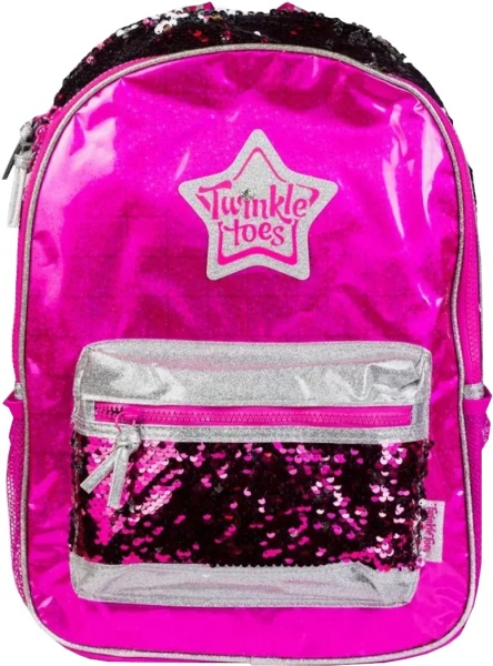 Rucsac Twinkle Toes Fantastical Backpack