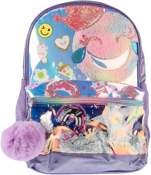 Rucsac Unicorn Face Backpack