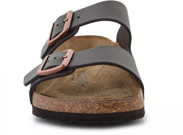 Saboti Arizona Dark Brown