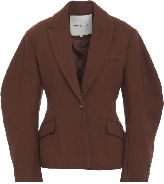 Sacou Blazer 'Alex'