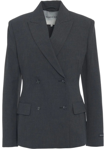 Sacou Blazer 'Laila'