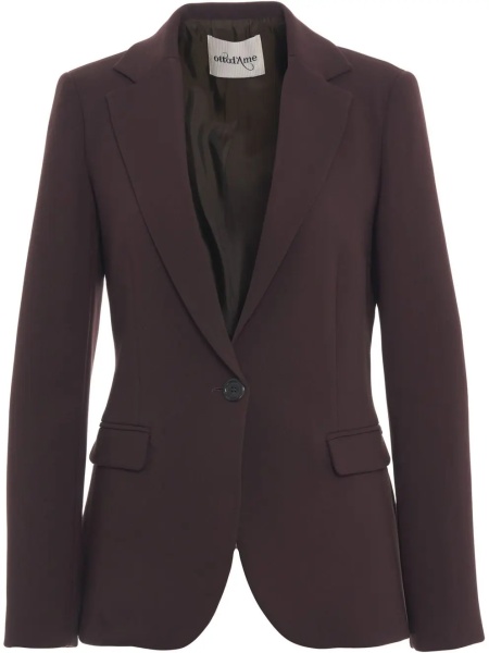 Sacou Blazer 'Lim'