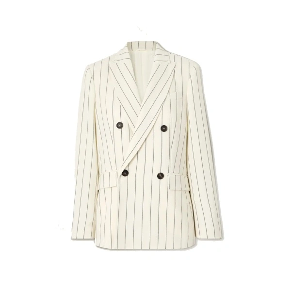 Sacou Brunello Cucinelli Wool Blazer