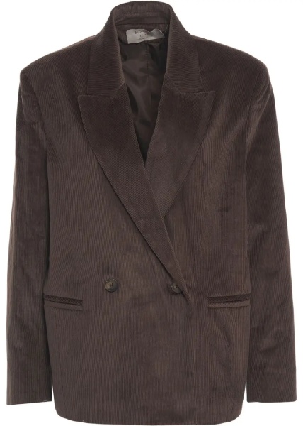 Sacou Corduroy blazer