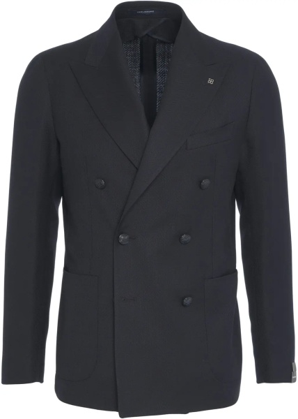 Sacou Doublebreasted blazer