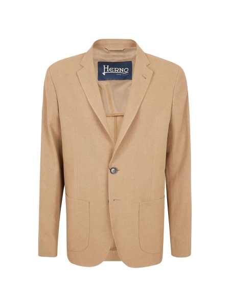 Sacou elegant Herno maro
