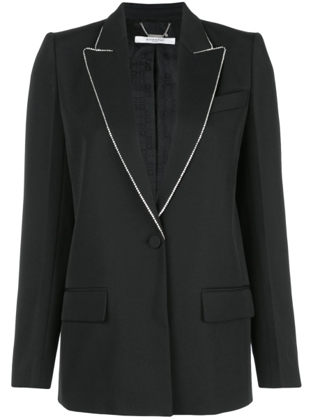 Sacou Givenchy negru