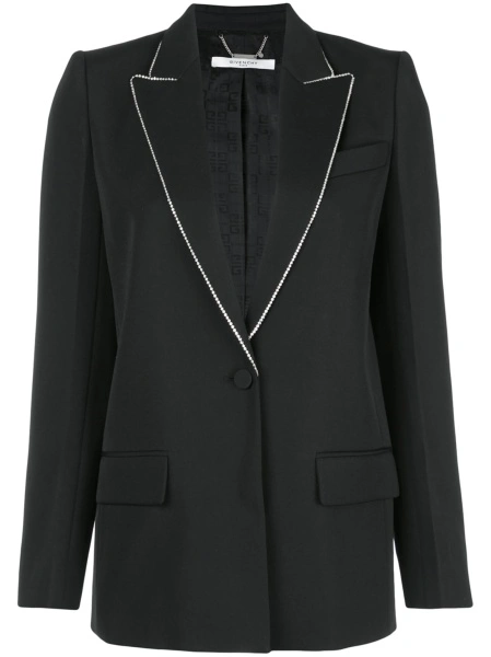 Sacou Givenchy negru