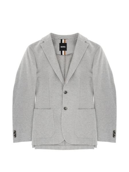 Sacou Hugo Boss gri