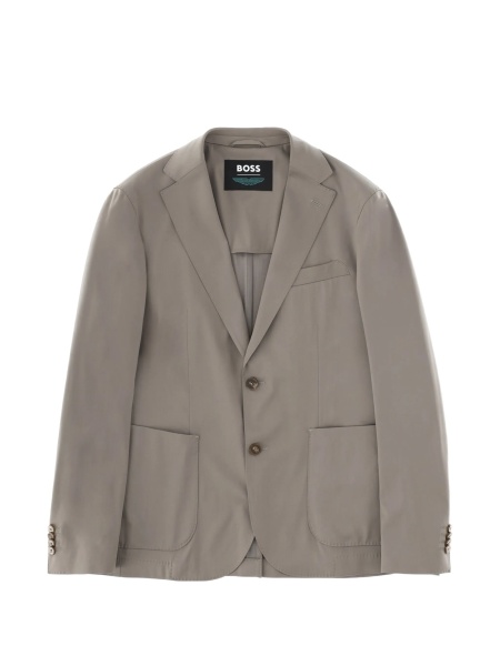 Sacou Hugo Boss neutru