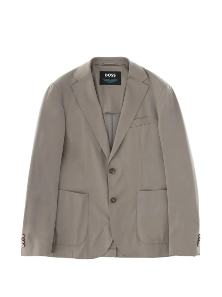 Sacou Hugo Boss neutru