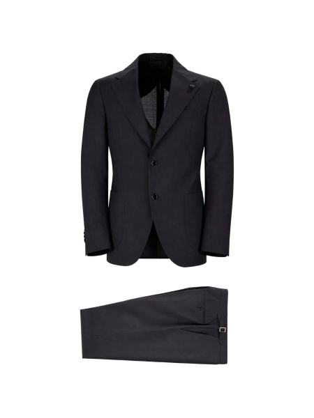 Sacou Lardini gri