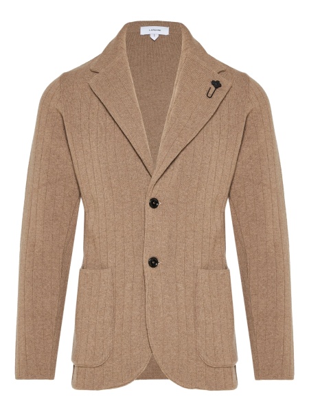 Sacou Lardini neutru