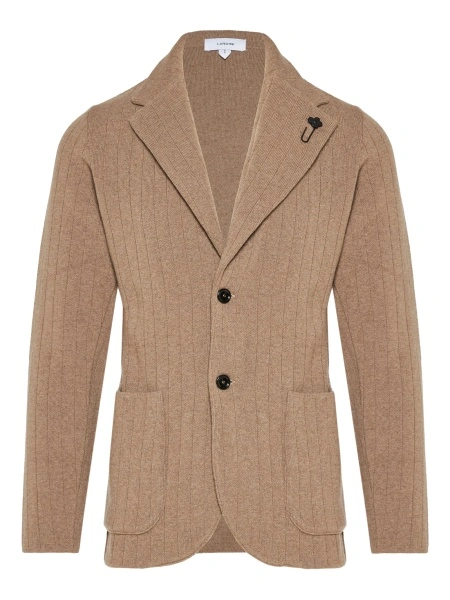 Sacou Lardini neutru