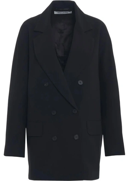 Sacou MKDT Studio negru