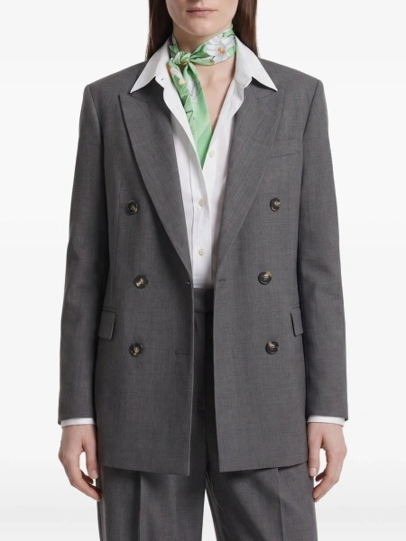 Sacou SUTTON NEW YORK gri