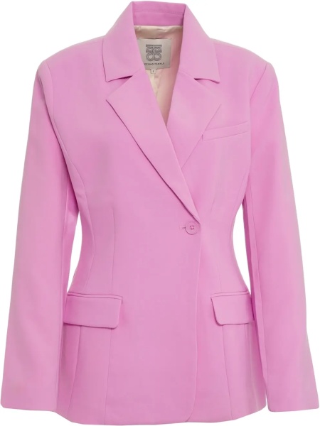 Sacou Tailored blazer 'Fique'
