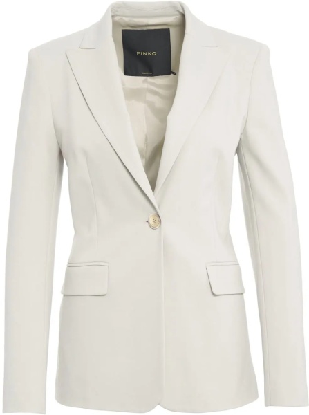Sacou Tailored blazer