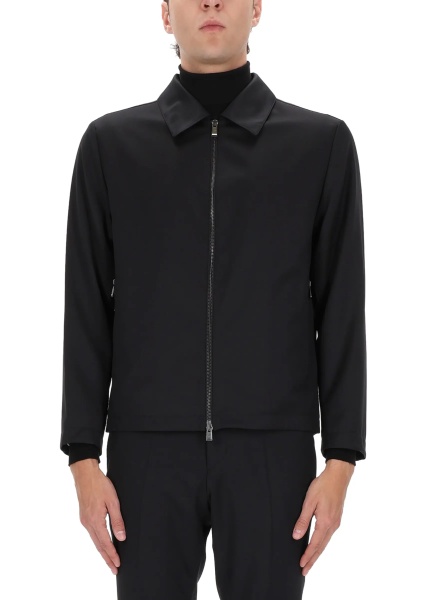 Sacouri "H-Hanry-Wing" Jacket