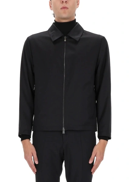 Sacouri "H-Hanry-Wing" Jacket