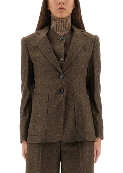 Sacouri Jacket "Bermuda12"
