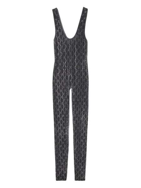 Salopeta Gucci gri
