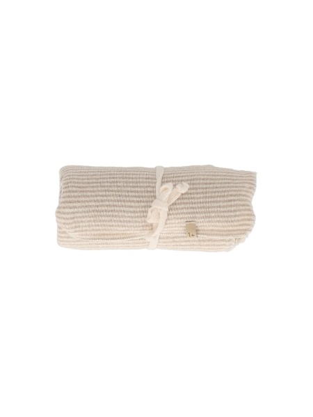 Salopete blanket