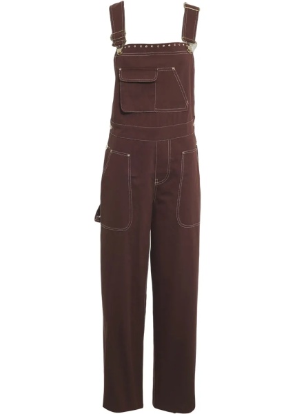 Salopete Cotton overall