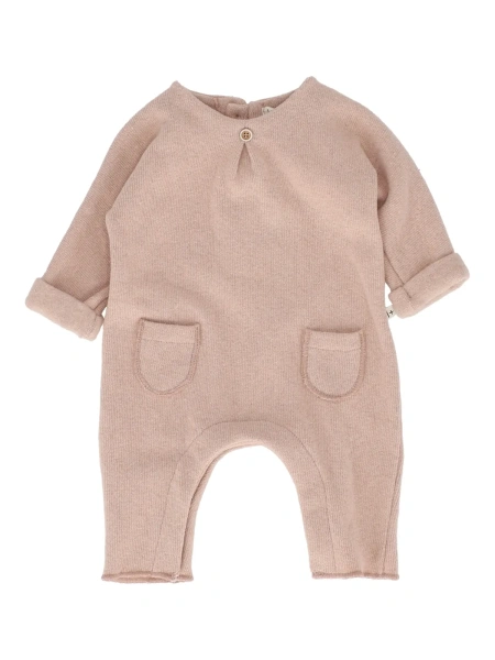 Salopete jumpsuit