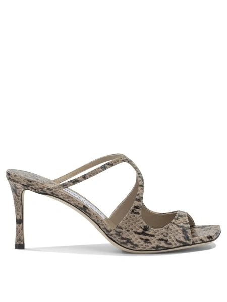 Sandale "Anise 75MM" heeled sandals