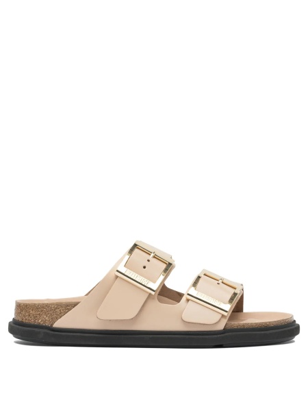 Sandale "Arizona Droplet Buckle" Low Sandals