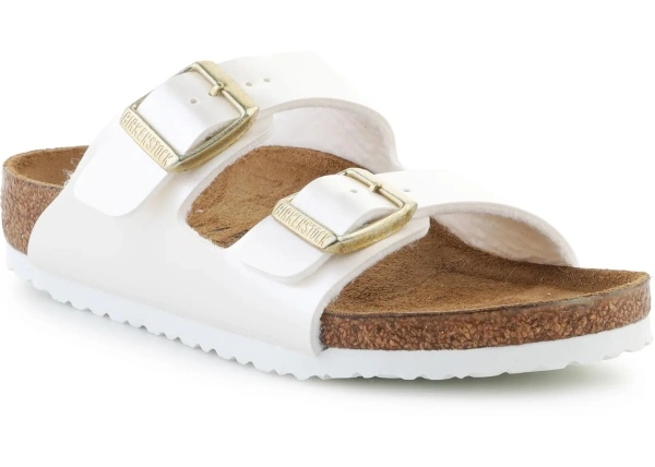 Sandale Arizona Kids BS Electric Metallic Pearl