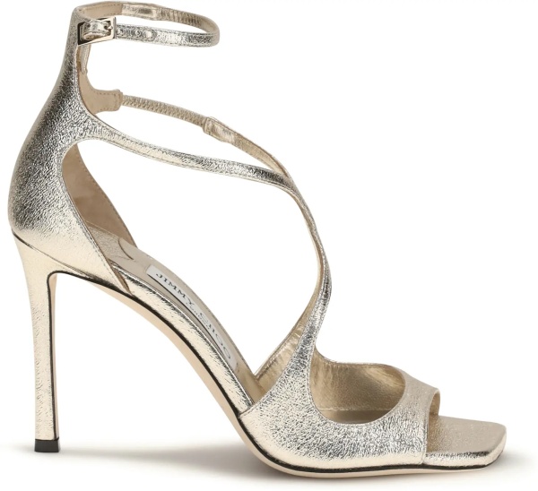 Sandale Azia glitter Sandals
