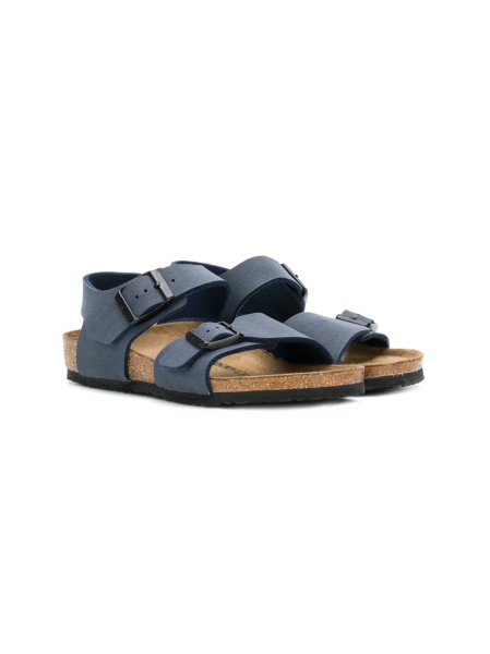 Sandale Birkenstock albastre