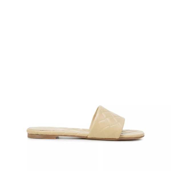 Sandale Bottega Veneta Amy Leather Sandals