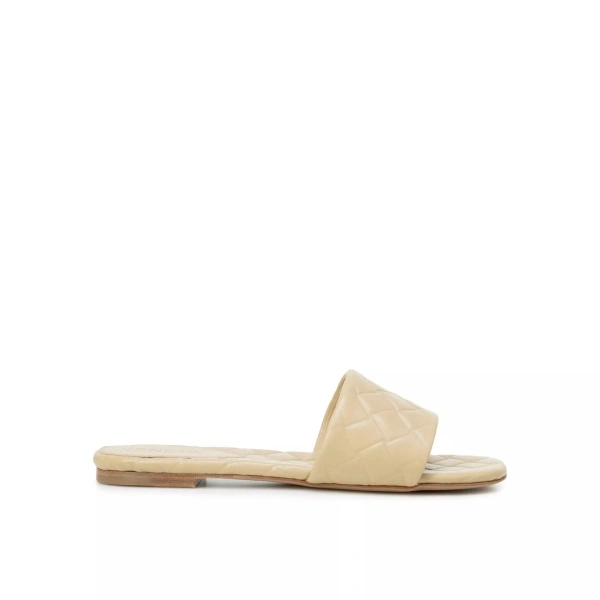Sandale Bottega Veneta Amy Leather Sandals