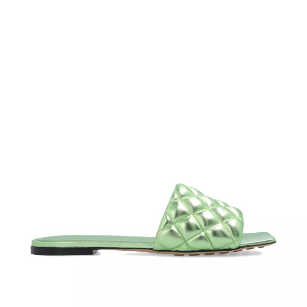 Sandale Bottega Veneta Padded Sandals