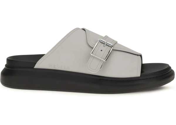 Sandale Buckle slide Sandals