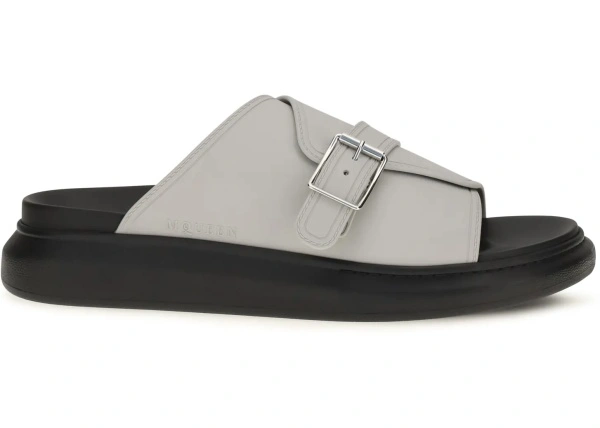 Sandale Buckle slide Sandals