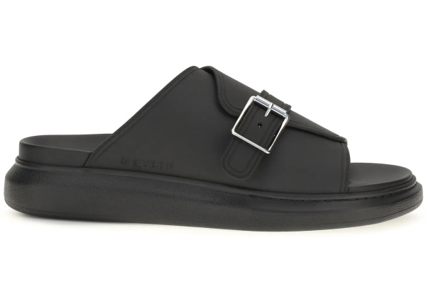 Sandale Buckle slide Sandals