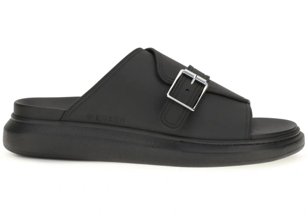 Sandale Buckle slide Sandals